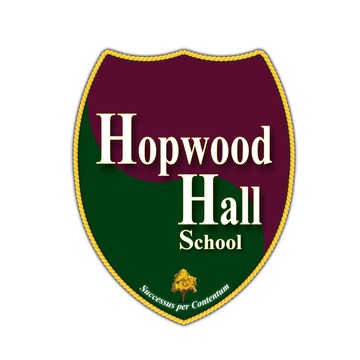Hopwood Hall School Logo